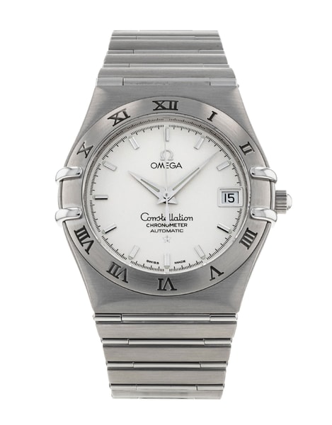 Omega Constellation 368.1201